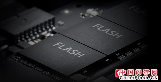 什么是闪存（Flash Memory）