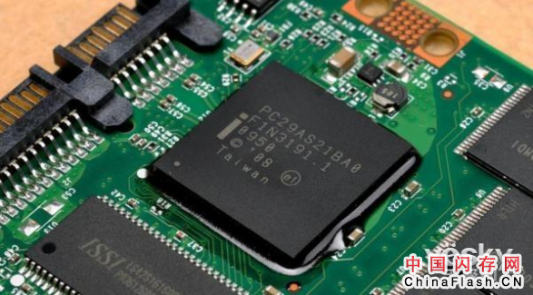 SSD主控芯片性能详解，Marvell 是数据存储解决方案的市场领先者