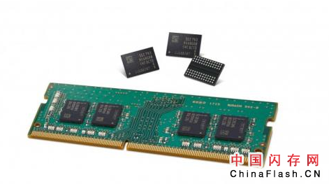 三星PM883 SSD固态硬盘：LPDDR4内存作为缓存颗粒，最先进的10nm级工艺制造
