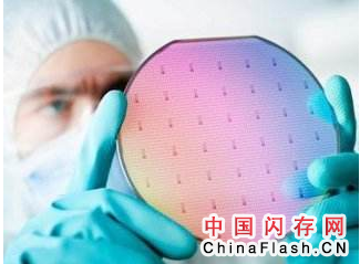 MOSFET、存储器IC等继续看涨 硅晶圆是罪魁祸首