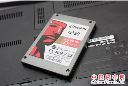 SSD固态硬盘测试：寿命比机械硬盘还可靠